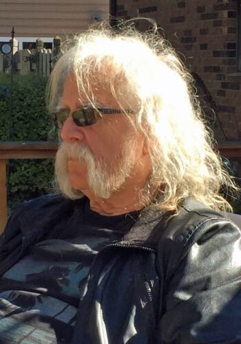 Roger German
